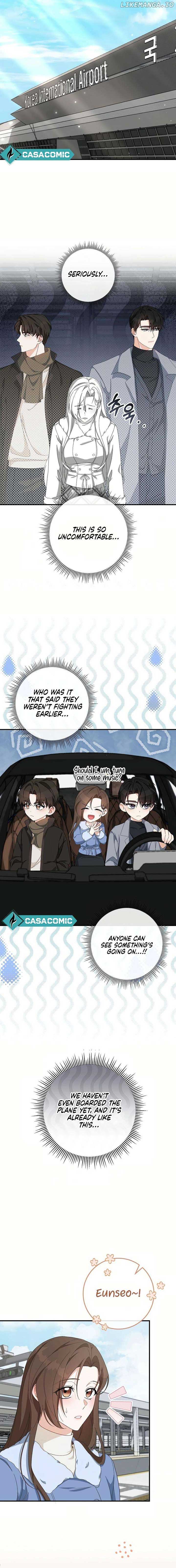 Living with the Department Heads Chapter 15 73 ch 15 6