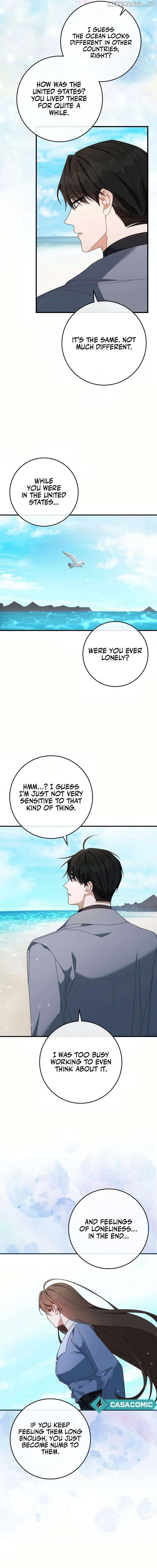 Living with the Department Heads Chapter 16 89 ch 16 10