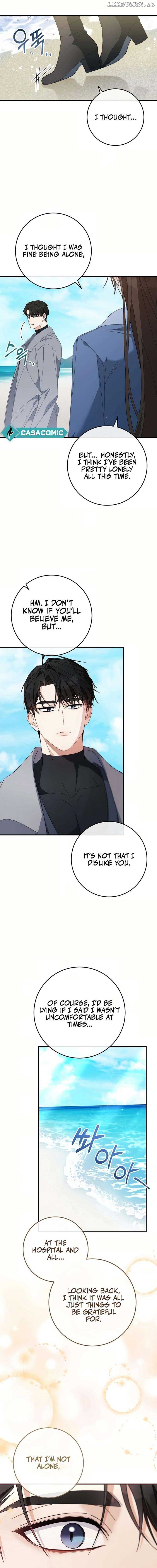 Living with the Department Heads Chapter 16 90 ch 16 11