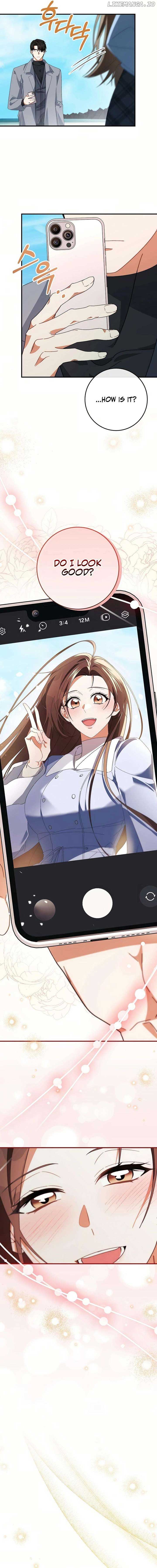 Living with the Department Heads Chapter 16 92 ch 16 13