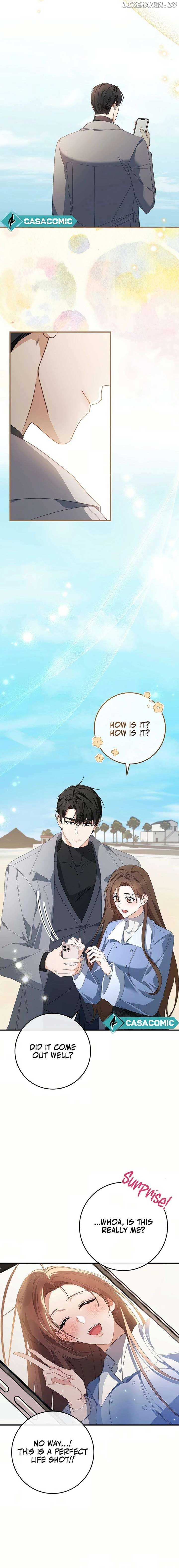 Living with the Department Heads Chapter 16 93 ch 16 14