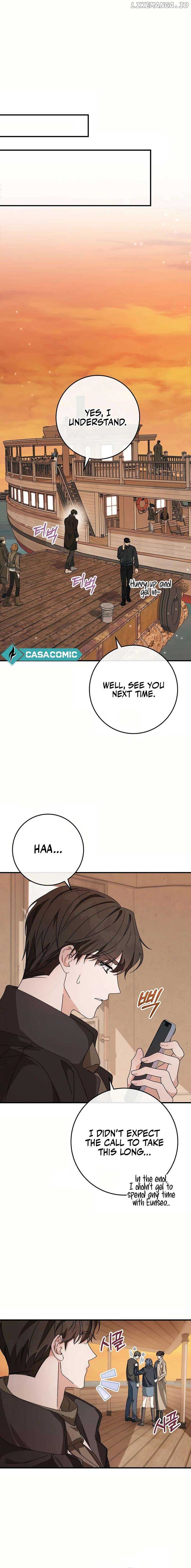 Living with the Department Heads Chapter 16 95 ch 16 16