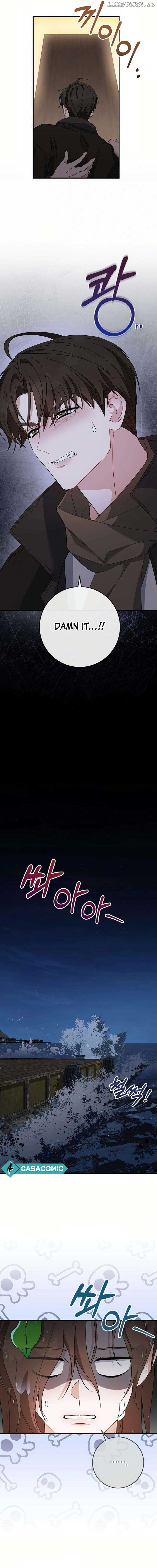 Living with the Department Heads Chapter 16 98 ch 16 19