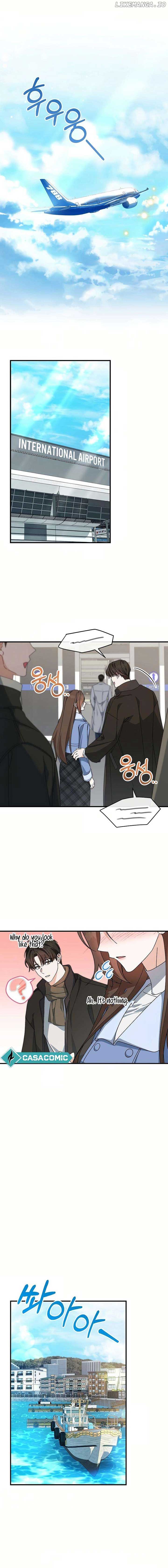 Living with the Department Heads Chapter 16 81 ch 16 2