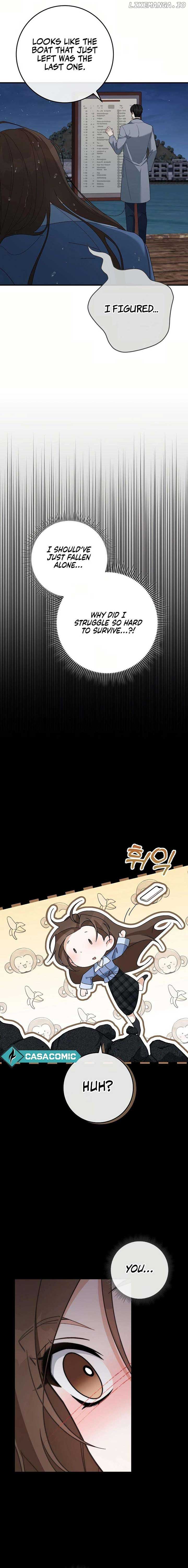 Living with the Department Heads Chapter 16 99 ch 16 20