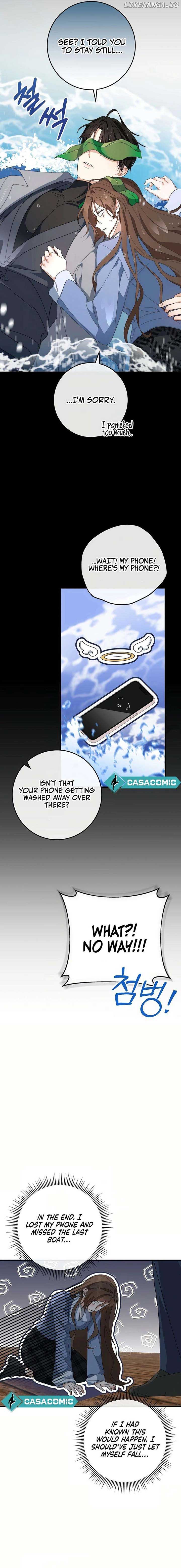 Living with the Department Heads Chapter 16 101 ch 16 22