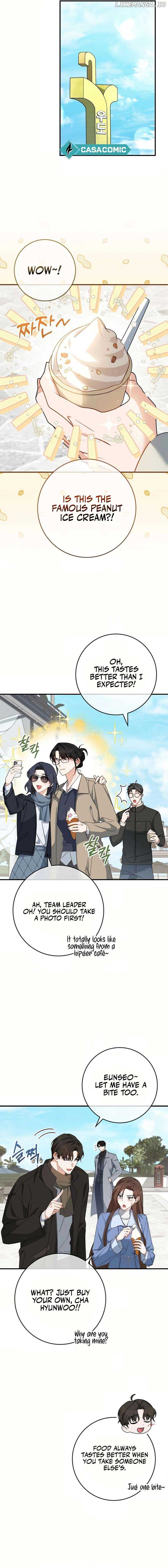 Living with the Department Heads Chapter 16 82 ch 16 3