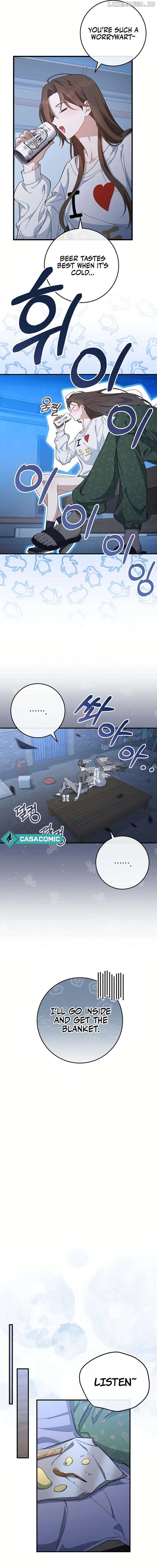 Living with the Department Heads Chapter 17 74 ch 17 10