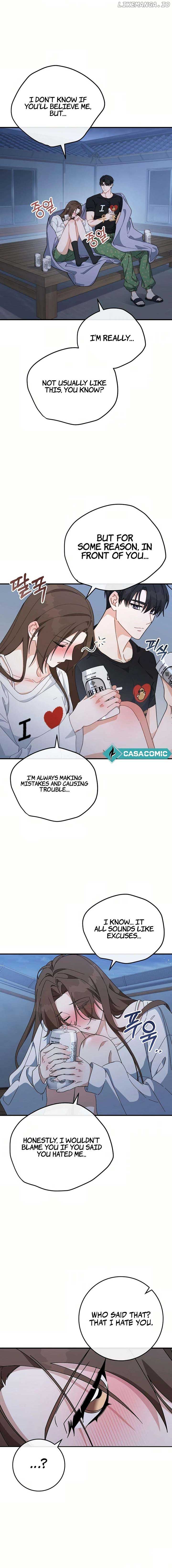 Living with the Department Heads Chapter 17 75 ch 17 11