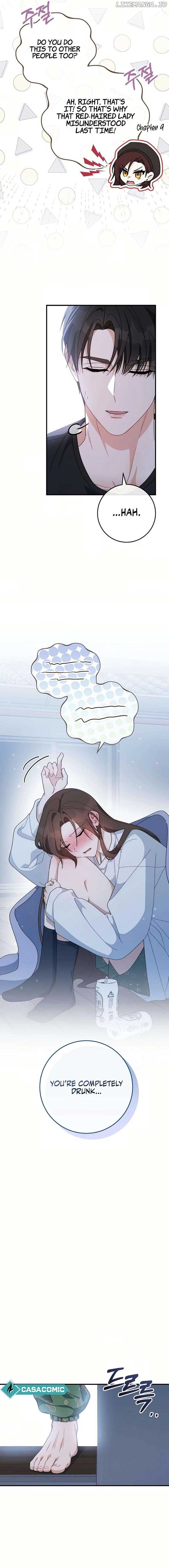 Living with the Department Heads Chapter 17 78 ch 17 14