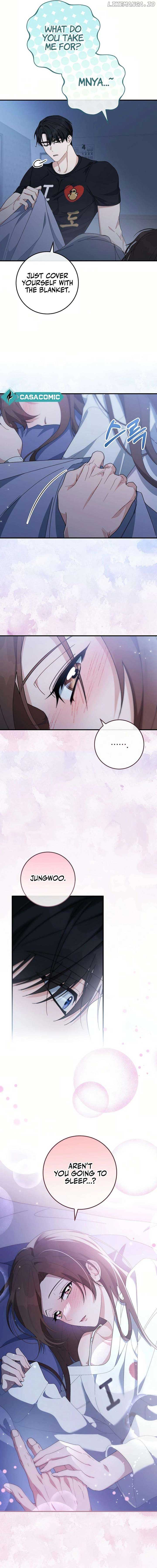 Living with the Department Heads Chapter 17 80 ch 17 16