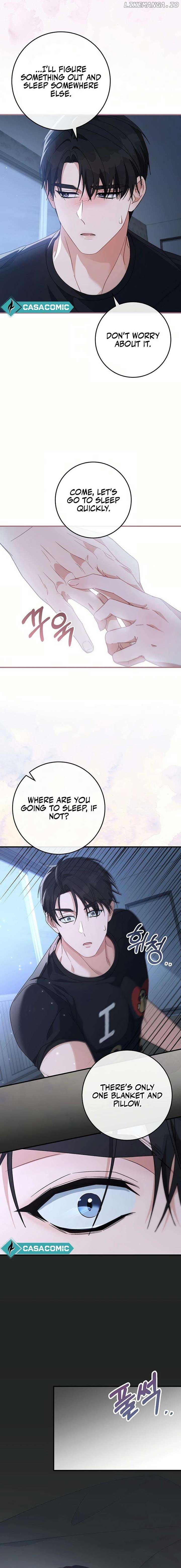 Living with the Department Heads Chapter 17 81 ch 17 17