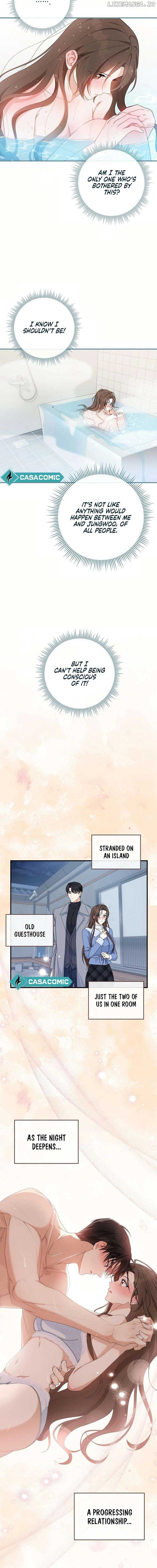 Living with the Department Heads Chapter 17 68 ch 17 4