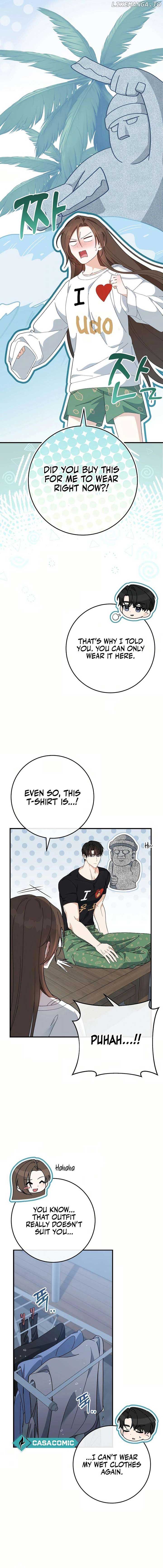 Living with the Department Heads Chapter 17 72 ch 17 8