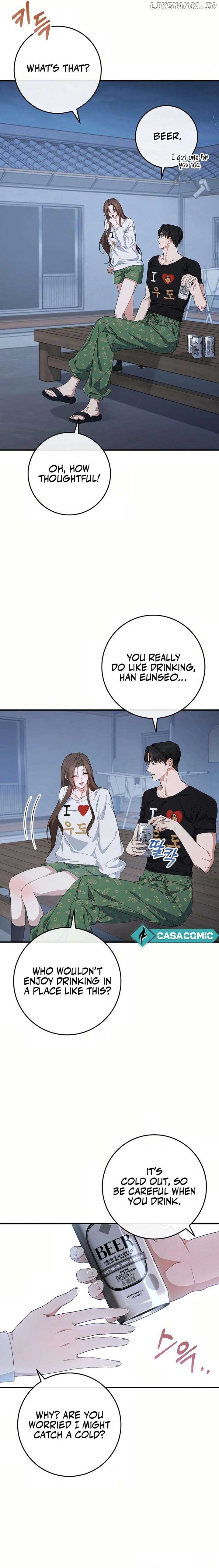 Living with the Department Heads Chapter 17 73 ch 17 9