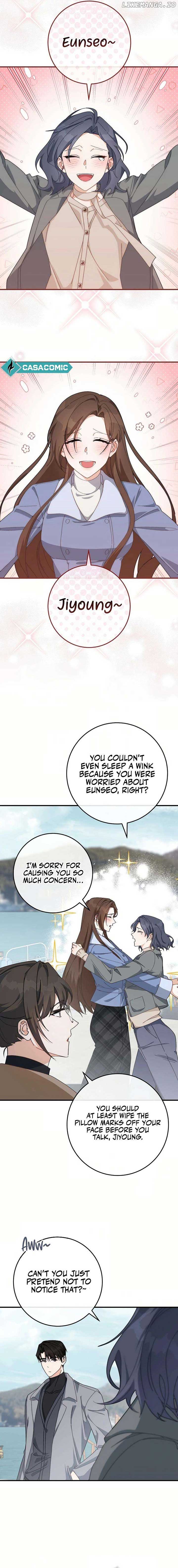 Living with the Department Heads Chapter 18 84 ch 18 11