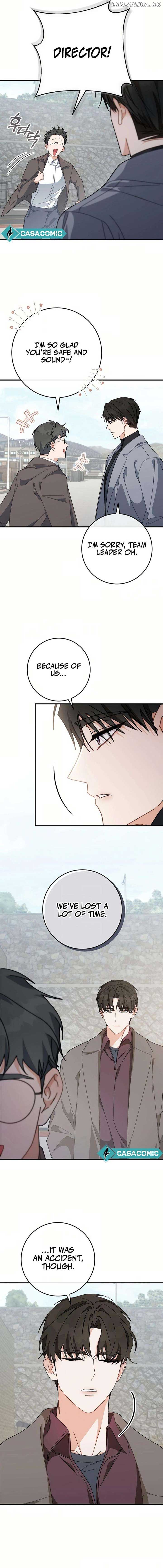 Living with the Department Heads Chapter 18 85 ch 18 12