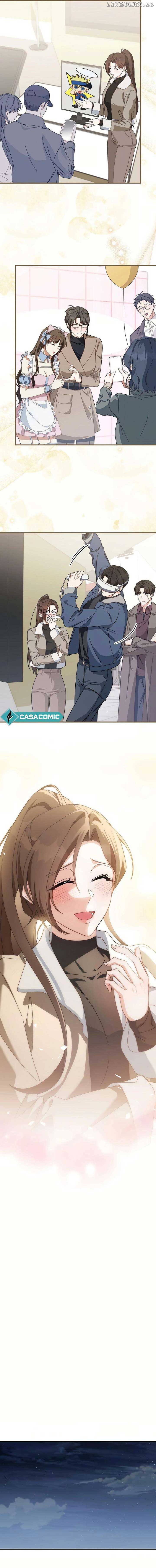 Living with the Department Heads Chapter 18 87 ch 18 14