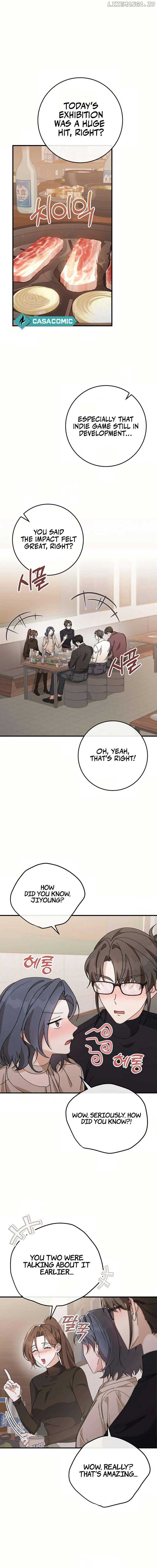 Living with the Department Heads Chapter 18 88 ch 18 15