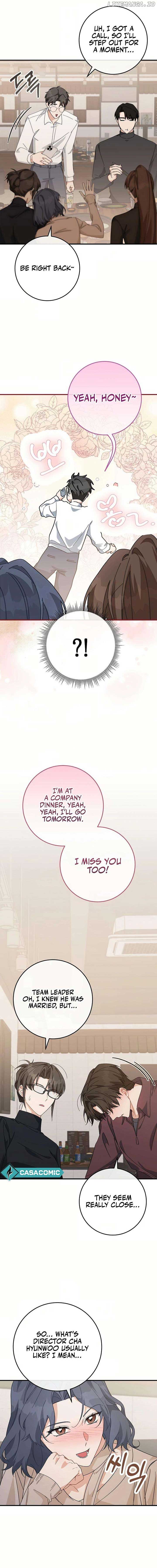 Living with the Department Heads Chapter 18 90 ch 18 17