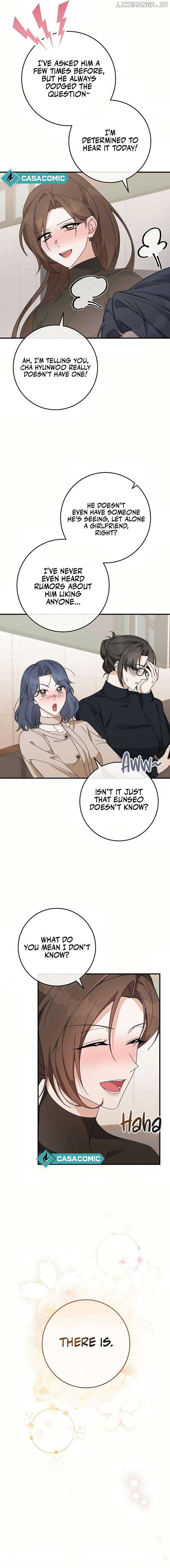 Living with the Department Heads Chapter 18 93 ch 18 20