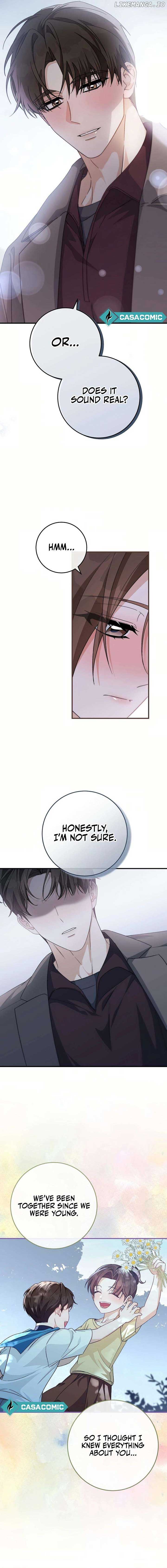 Living with the Department Heads Chapter 19 68 ch 19 10