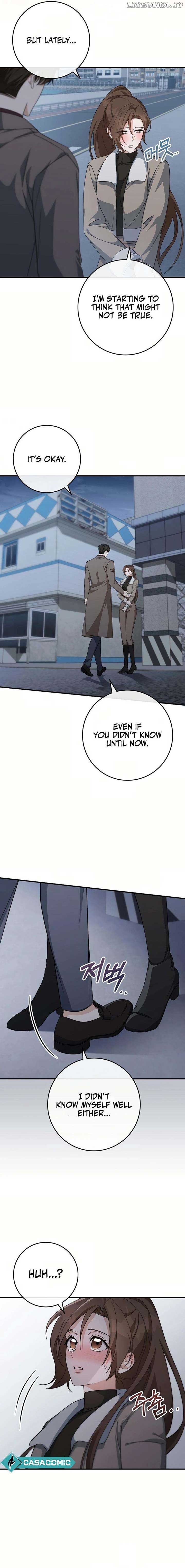 Living with the Department Heads Chapter 19 69 ch 19 11