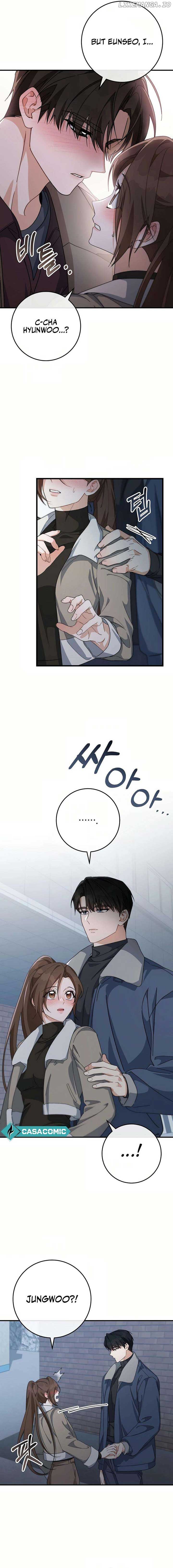 Living with the Department Heads Chapter 19 70 ch 19 12