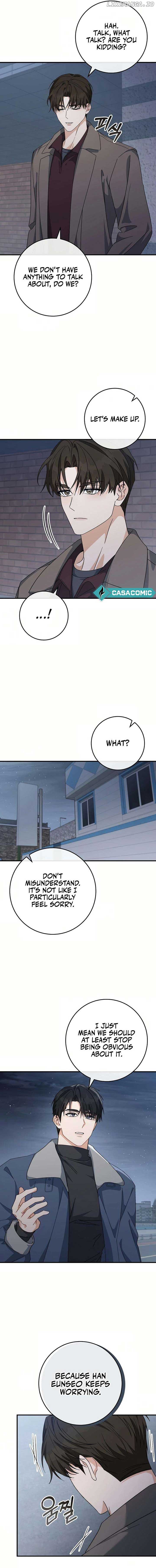 Living with the Department Heads Chapter 19 72 ch 19 14