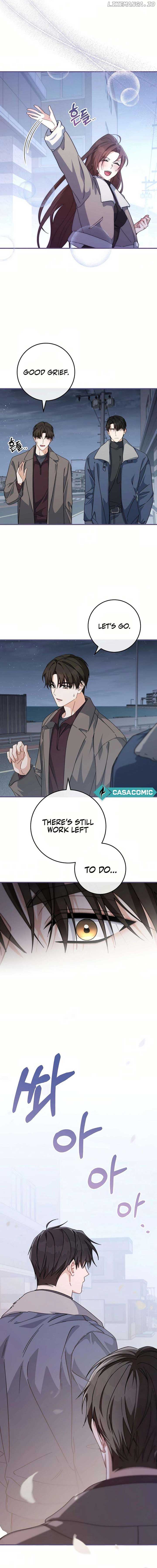 Living with the Department Heads Chapter 19 74 ch 19 16