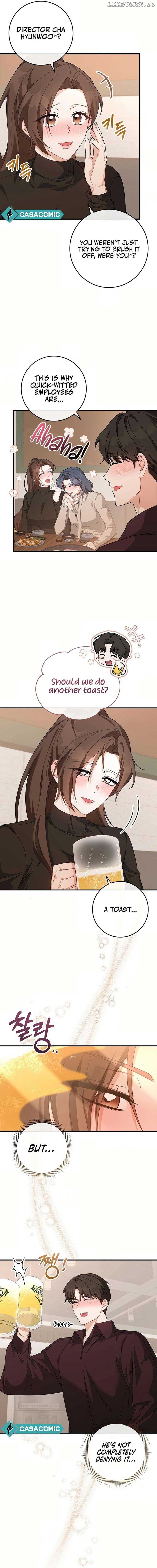 Living with the Department Heads Chapter 19 61 ch 19 3