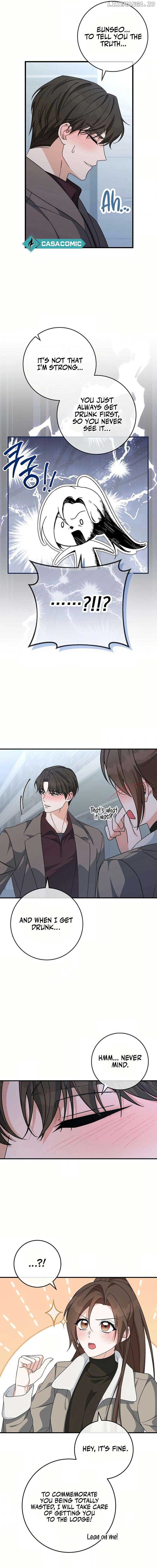 Living with the Department Heads Chapter 19 64 ch 19 6