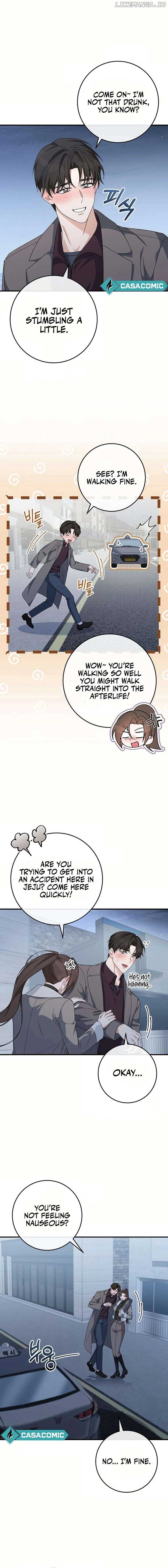 Living with the Department Heads Chapter 19 65 ch 19 7