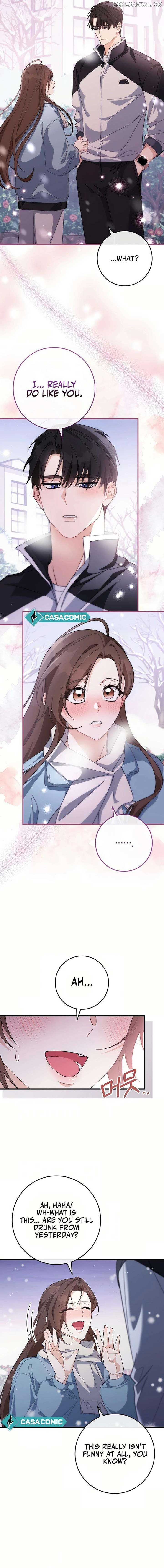 Living with the Department Heads Chapter 20 74 ch 20 10