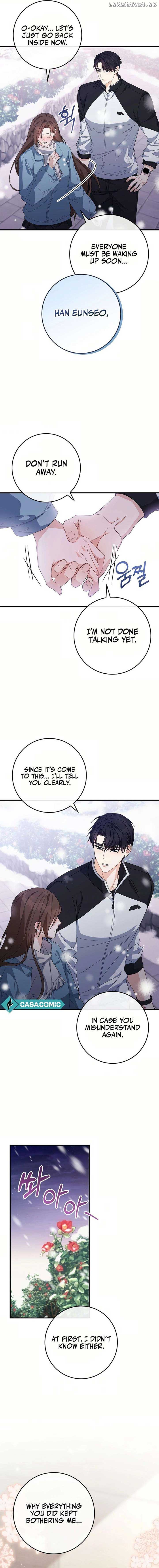 Living with the Department Heads Chapter 20 75 ch 20 11