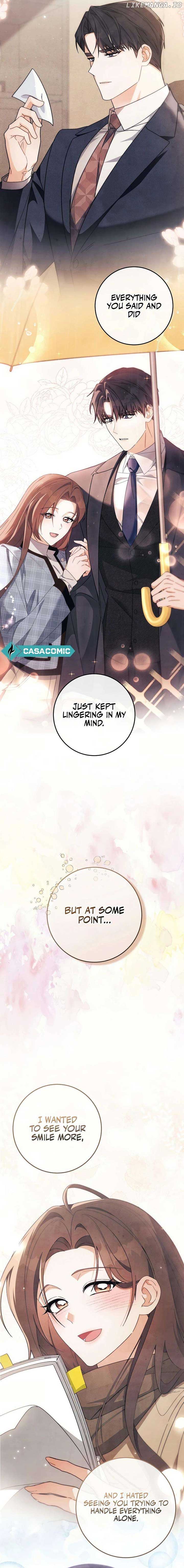 Living with the Department Heads Chapter 20 76 ch 20 12