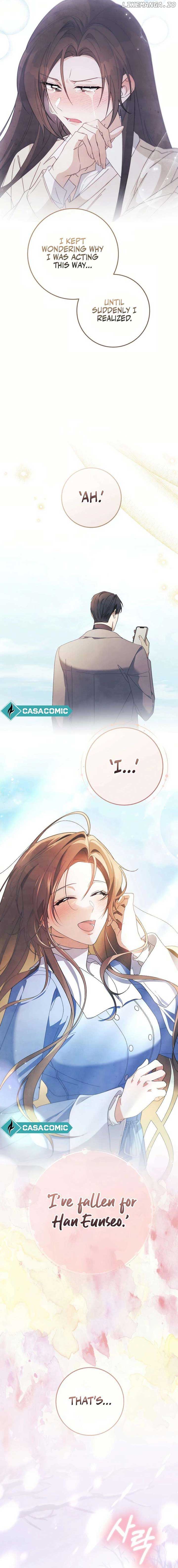 Living with the Department Heads Chapter 20 77 ch 20 13