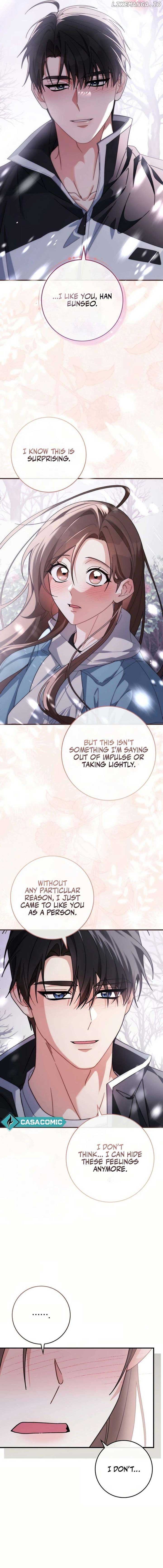 Living with the Department Heads Chapter 20 78 ch 20 14