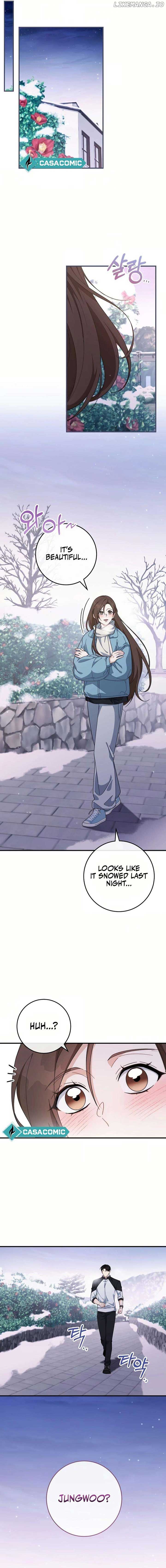 Living with the Department Heads Chapter 20 68 ch 20 4