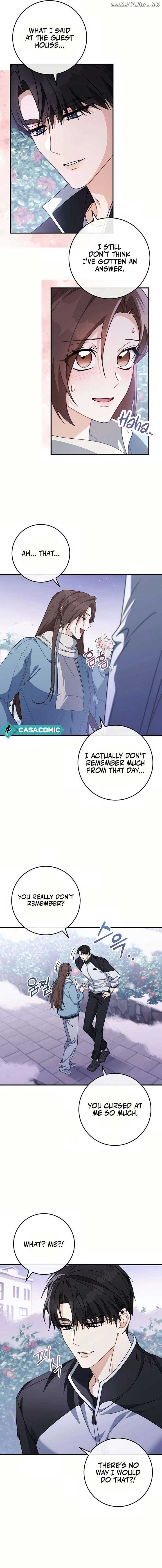 Living with the Department Heads Chapter 20 72 ch 20 8