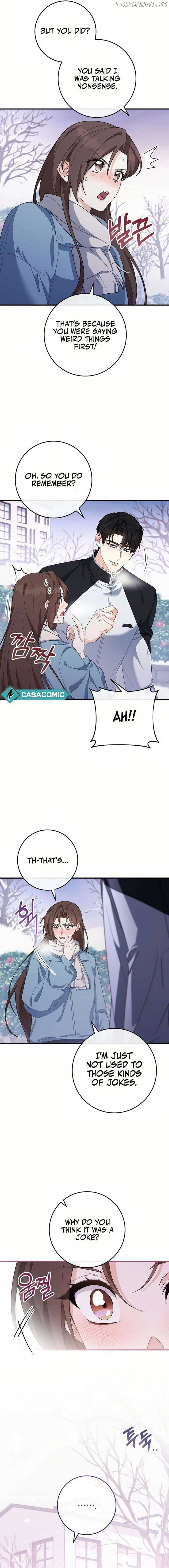 Living with the Department Heads Chapter 20 73 ch 20 9