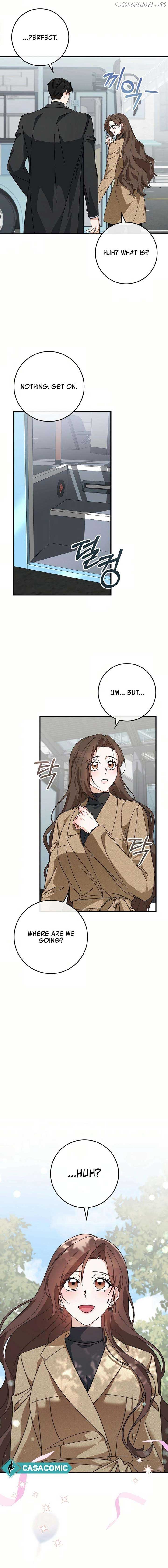 Living with the Department Heads Chapter 21 89 ch 21 10