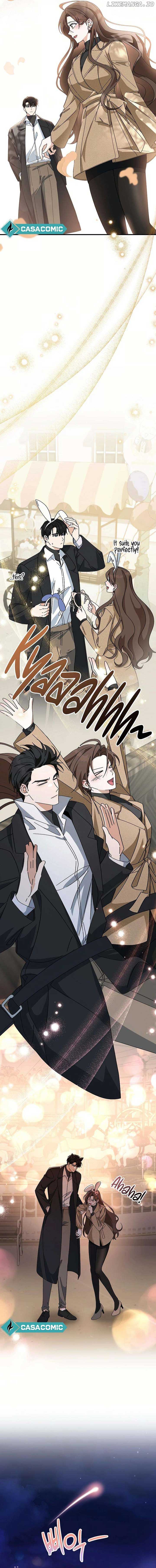 Living with the Department Heads Chapter 21 92 ch 21 13