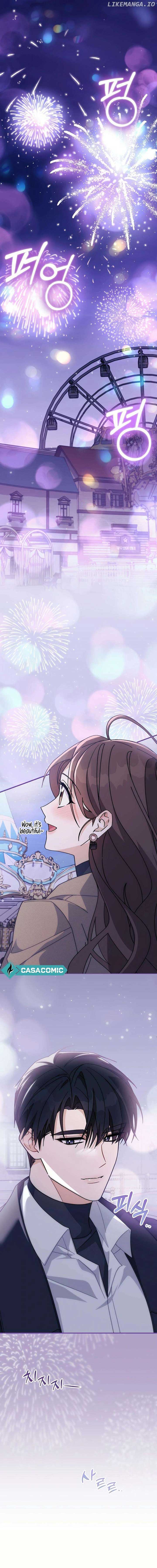 Living with the Department Heads Chapter 21 93 ch 21 14