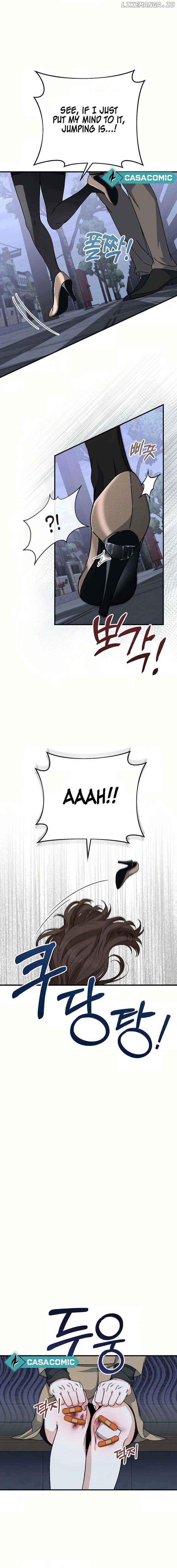 Living with the Department Heads Chapter 21 96 ch 21 17