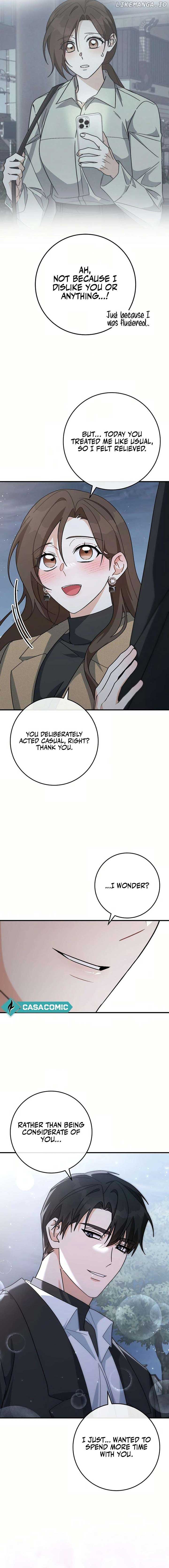 Living with the Department Heads Chapter 21 100 ch 21 21