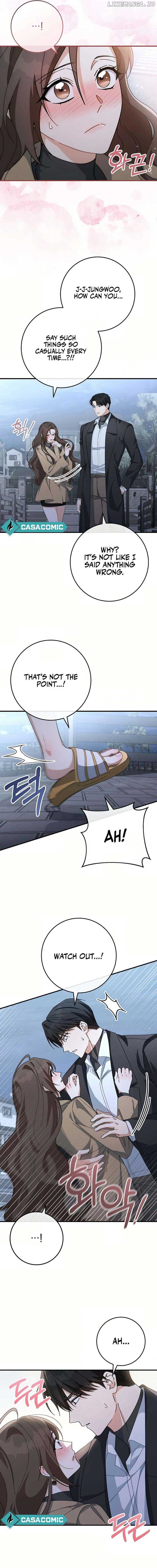 Living with the Department Heads Chapter 21 101 ch 21 22