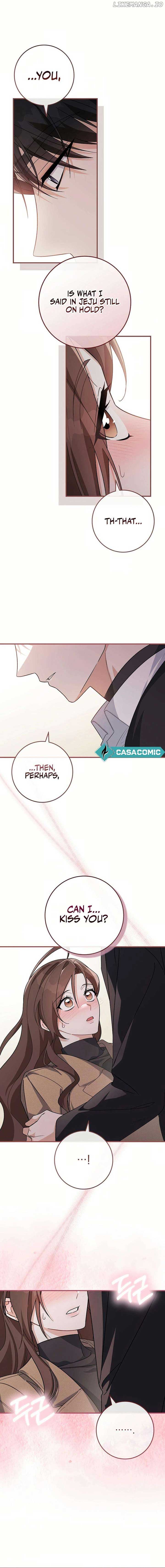 Living with the Department Heads Chapter 21 102 ch 21 23