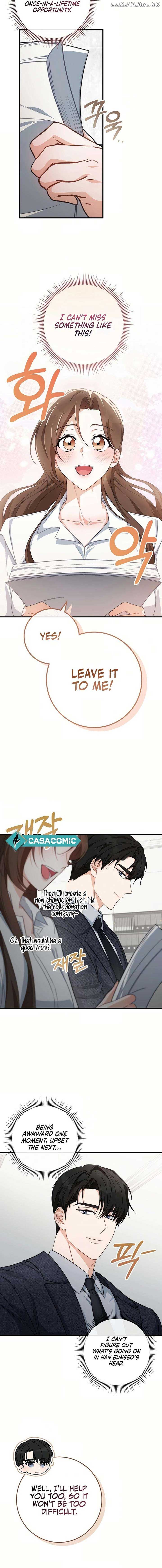 Living with the Department Heads Chapter 22 80 ch 22 10