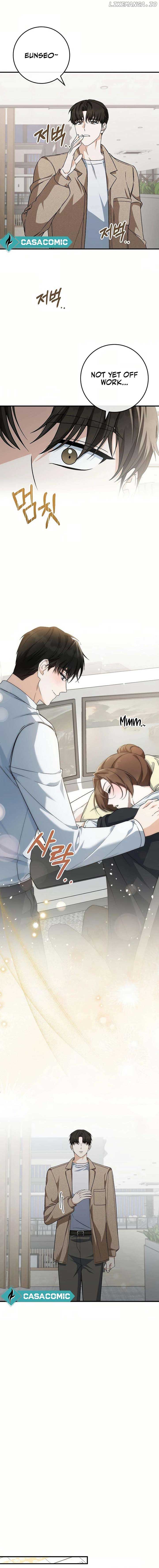 Living with the Department Heads Chapter 22 82 ch 22 12